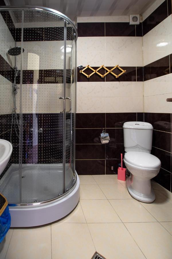 מלון באטומי Porto Franco מראה חיצוני תמונה