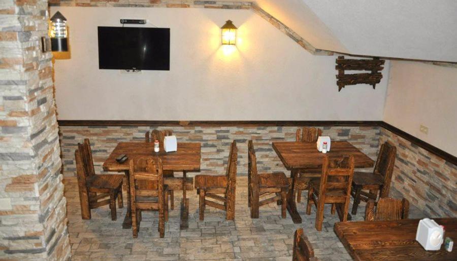 מלון באטומי Porto Franco מראה חיצוני תמונה