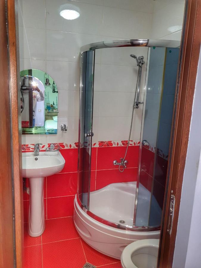 מלון באטומי Porto Franco מראה חיצוני תמונה