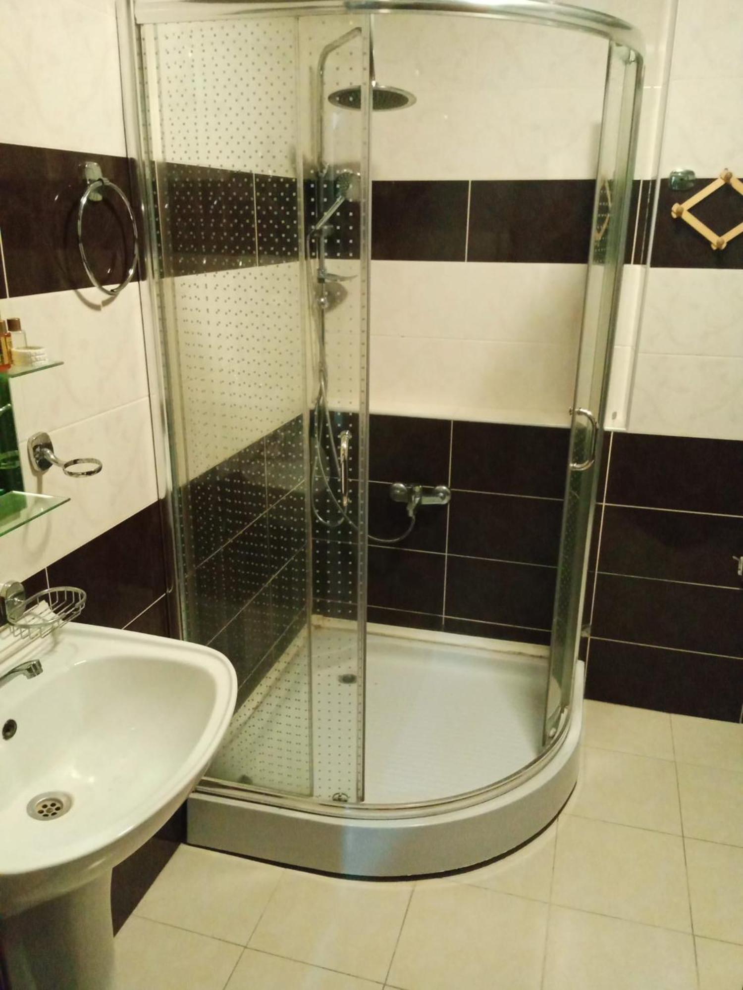 מלון באטומי Porto Franco מראה חיצוני תמונה